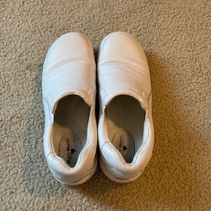 Nurse Mate shoes